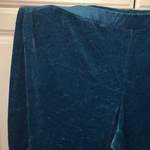 just my size knit pants